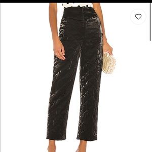 LPA Quilted Pant